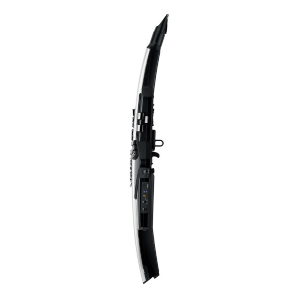 Roland AE-30 Aerophone Digital Wind Instrument, Side