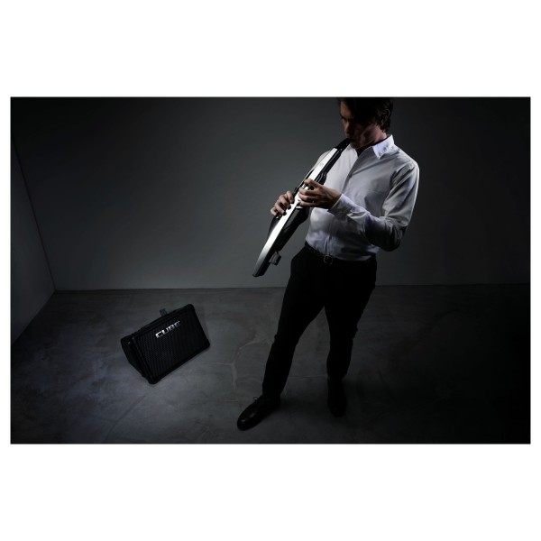 Roland AE-30 Aerophone Digital Wind Instrument, Studio