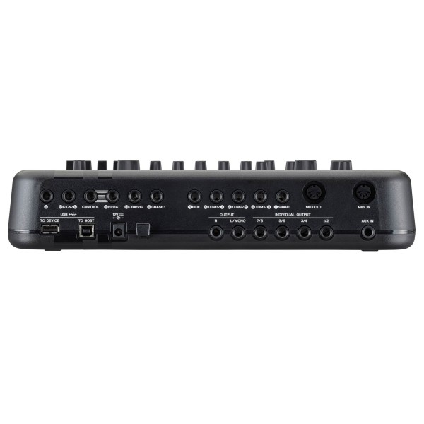 Yamaha DTX10K-M BF Electronic Drum Kit