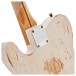 Fender Custom Shop '50 Double Esquire Heavy Relic, Aged White Blonde
