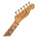 Fender Custom Shop '50 Double Esquire Heavy Relic, Aged White Blonde