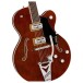 Gretsch Professional Collection Tennessean Hollow Body with String-Thru Bigsby, Walnut Stain - body 
