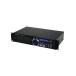 Omnitronic XCP-1400 CD Player - Left
