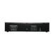Omnitronic XCP-1400 CD Player - Back