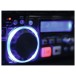Omnitronic XCP-1400 CD Player - Jog Wheel