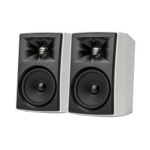JBL Stage XD-5 Outdoor Speaker (Pair), White