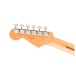 Fender Player II Stratocaster, Rosewood Fingerboard, Polar White