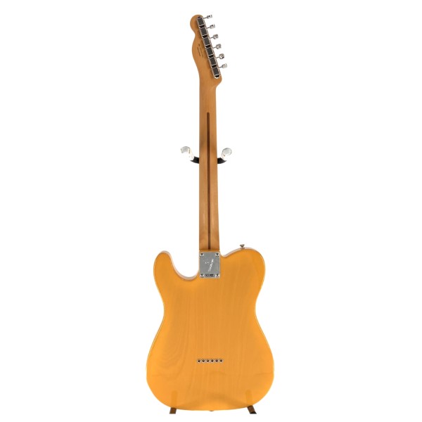 Fender Player II Telecaster, Maple Fingerboard, Butterscotch Blonde