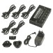 RockBoard ISO Power Block V6+ - full package