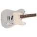 Fender 75th Anniversary Player II Telecaster RW, Diamond Dust Sparkle - body