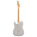 Fender 75th Anniversary Player II Telecaster RW, Diamond Dust Sparkle - back