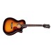 Guild OM-140CE, Antique Burst with Bag