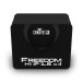 FREEDOM H1 IP ILS X4 CASE-FRONT-CLOSED