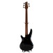 Ibanez SR3505 Prestige 5 String, Black 