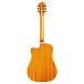 Guild D-140CE, Natural With Bag - back