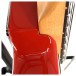 Fender Player II Stratocaster, Rosewood Fingerboard, Coral Red