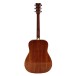 Yamaha FG-TA TransAcoustic, Brown Sunburst