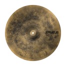 Sabian 14" Stratus Dry Hi-Hats