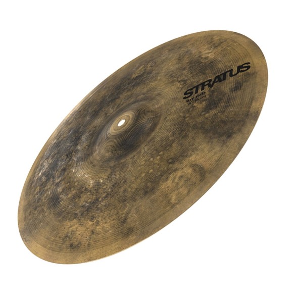 Sabian 14" Stratus Dry Hi-Hats
