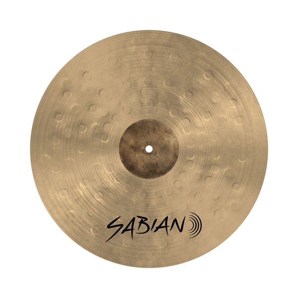 Sabian 14" Stratus Dry Hi-Hats
