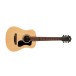 Guild Travel Spruce, Natural