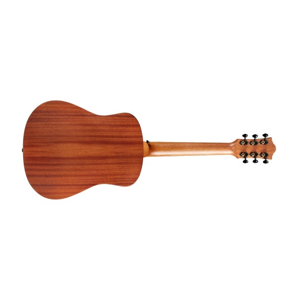 Guild Travel Spruce, Natural