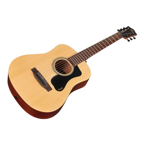 Guild Travel Spruce, Natural