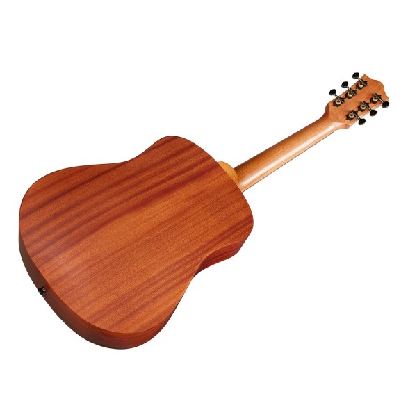 Guild Travel Spruce, Natural