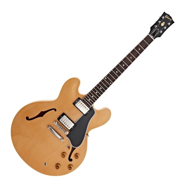 Gibson Custom 1959 ES-335 Reissue VOS, Vintage Natural #A950222