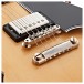 Gibson Custom 1959 ES-335 Reissue VOS, Vintage Natural #A950222 - bridge and pickup