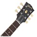 Gibson Custom 1959 ES-335 Reissue VOS, Vintage Natural #A950222 - headstock