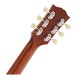 Gibson Custom 1959 ES-335 Reissue VOS, Vintage Natural #A950222 - back of headstock