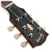 Gibson Custom 1959 ES-335 Reissue VOS, Vintage Natural #A950222 - headstock logo