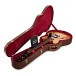 Gibson Custom 1959 ES-335 Reissue VOS, Vintage Natural #A950222 - guitar in case