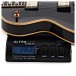Gibson Custom 1957 Les Paul Custom Reissue 2-Pickup VOS, Ebony #751129 - weight shot
