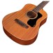 Guild Travel Mahogany, Natural