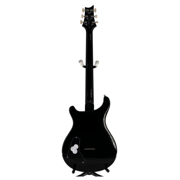 PRS SE 277 Baritone, Charcoal Burst (2026)