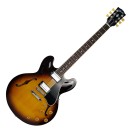 Gibson ES-335 50s, Vintage Tobacco Burst #233650176