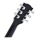 Gibson Les Paul Modern Figured, Cobalt Burst #232150092 - back of headstock