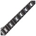 Gibson Les Paul Modern Figured, Cobalt Burst #232150092 - neck