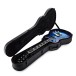 Gibson Les Paul Modern Figured, Cobalt Burst #232150092 - guitar in case