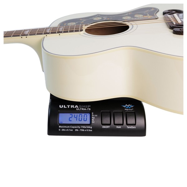 MCJB20CW #23305039 Weight