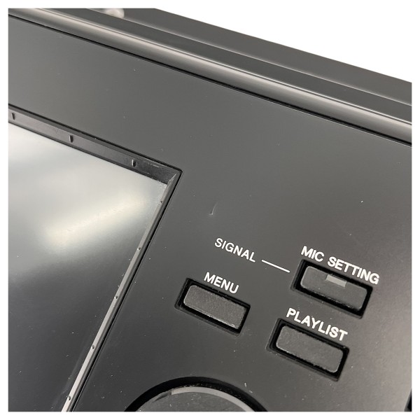 Yamaha PSR SX700 Digital Arranger