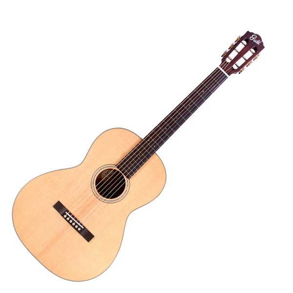 Guild P-240 Memoir 12 Fret, Natural