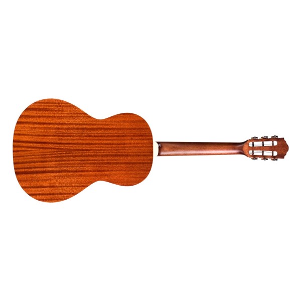 Guild P-240 Memoir 12 Fret, Natural