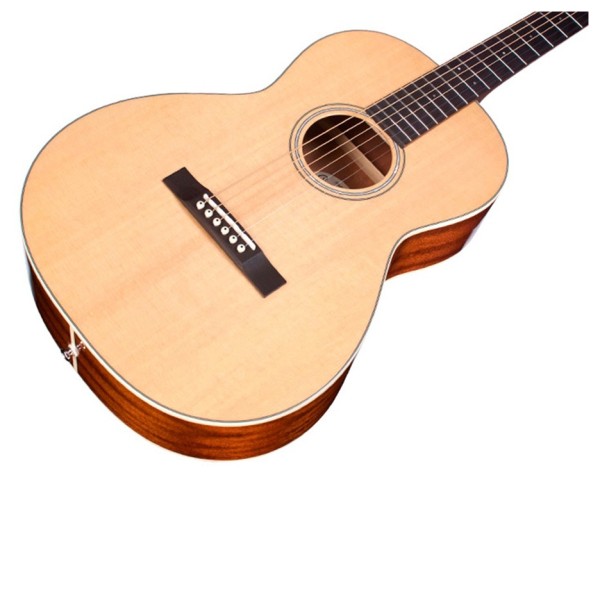 Guild P-240 Memoir 12 Fret, Natural