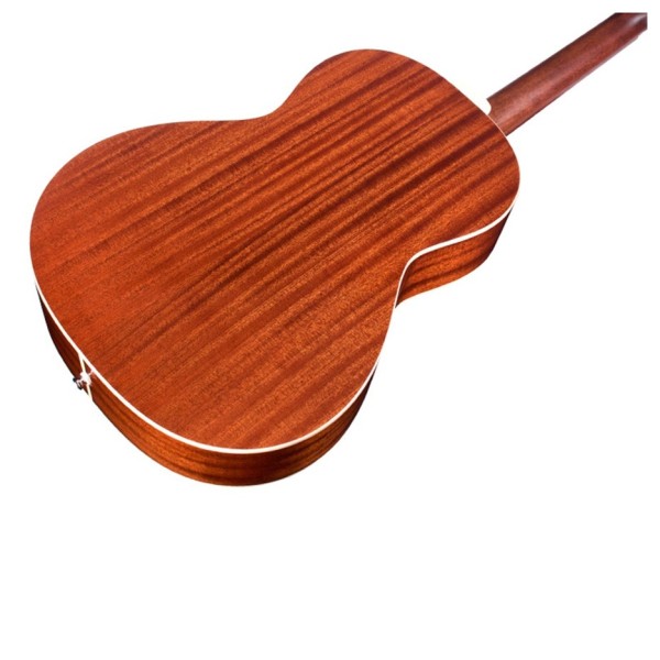 Guild P-240 Memoir 12 Fret, Natural
