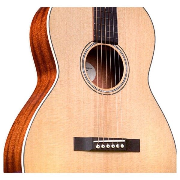 Guild P-240 Memoir 12 Fret, Natural