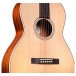Guild P-240 Memoir 12 Fret, Natural