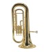 Yamaha YEP201 Student Euphonium, Gold
